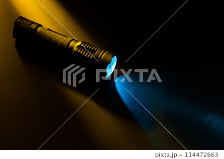 pocket flashlight for EDC 114472663