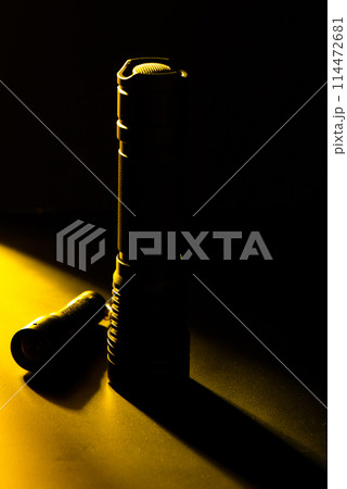 pocket flashlight for EDC pocket flashlight for EDC 114472681