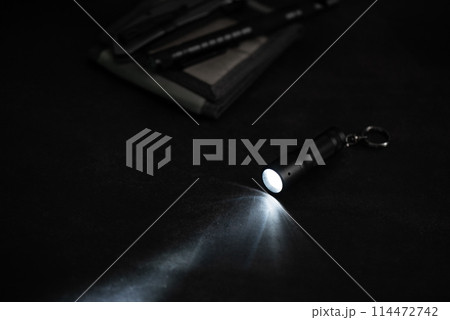 pocket flashlight for EDC pocket flashlight for EDC 114472742