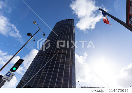 パリ　モンパルナスタワー 114473035