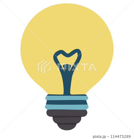 電球 114473289