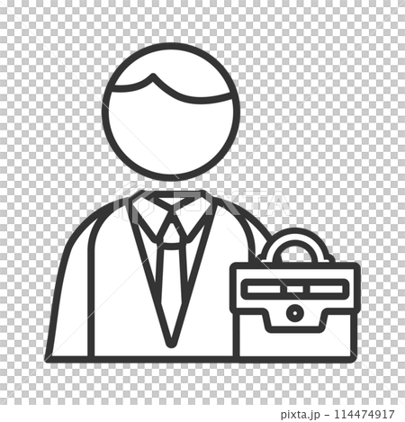 上班族 上班族 114474917