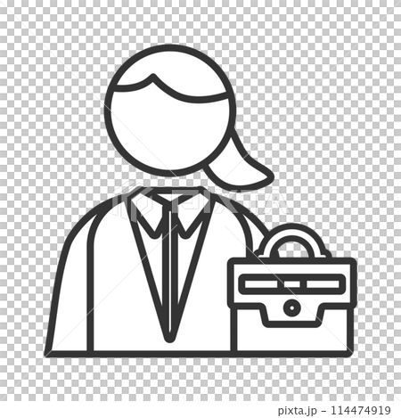 女商人 女商人 114474919