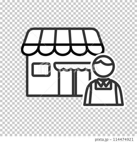 店主 店主 114474921