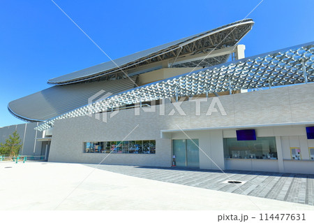 【兵庫県】リニューアルオープンの神戸須磨シーワールド（須磨海浜水族館） 114477631