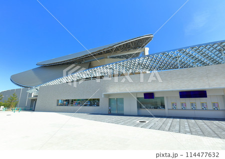 【兵庫県】リニューアルオープンの神戸須磨シーワールド(須磨海浜水族館) 【兵庫県】リニューアルオープンの神戸須磨シーワールド(須磨海浜水族館) 114477632