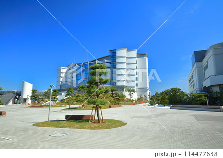 【兵庫県】グランドオープンの神戸須磨シーワールドホテル 114477638