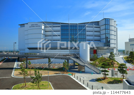 【兵庫県】グランドオープンの神戸須磨シーワールドホテル 【兵庫県】グランドオープンの神戸須磨シーワールドホテル 114477643