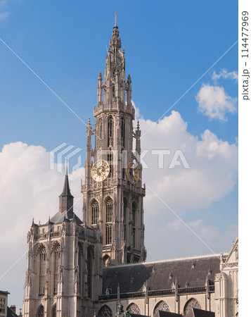 アントワープの聖母大聖堂 114477969