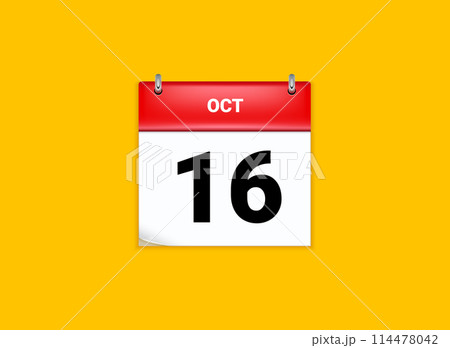 Calendar date month time icon. Diary calendar event flat icon. Calendar icon august. Calendar date month time icon. Diary calendar event flat icon. Calendar icon august. 114478042