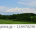 北海道の風景 114478296