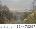 北海道の風景 114478297