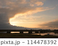 北海道の風景 114478392