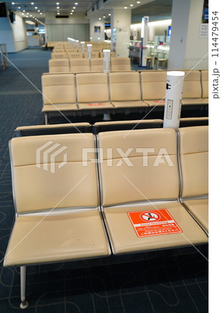 羽田空港　飛行場　 114479454