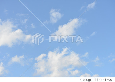 空と雲 空と雲 114481790