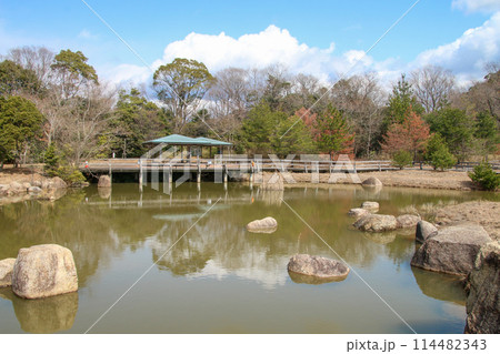 兵庫県立甲山森林公園 114482343