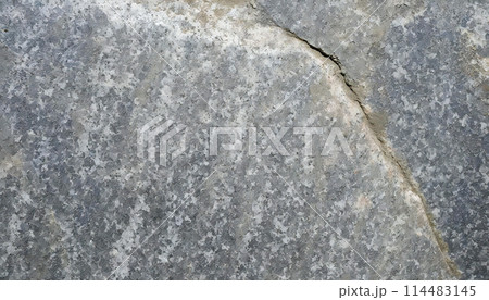 石　岩　イメージ素材 114483145