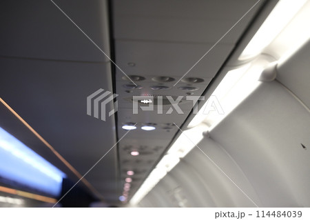 飛行機 航空機 ひこうき 114484039