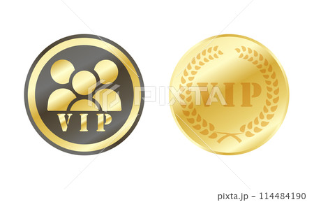 VIP会員 VIP会員 114484190