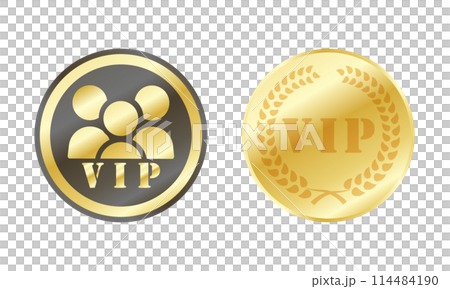 VIP会員 VIP会員 114484190