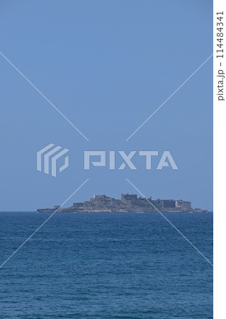 軍艦島 114484341