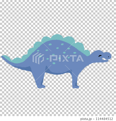 微笑的劍龍 114484512