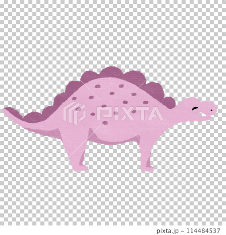 微笑劍龍(有紋理) 微笑劍龍(有紋理) 114484537