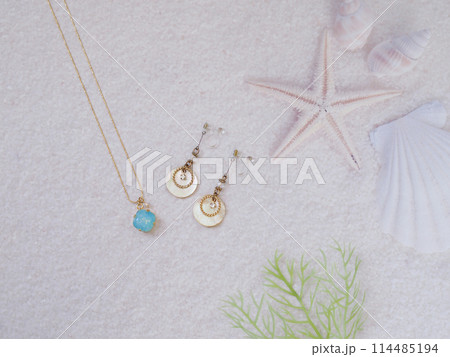 ハンドメイドイメージ ハンドメイドイメージ 114485194