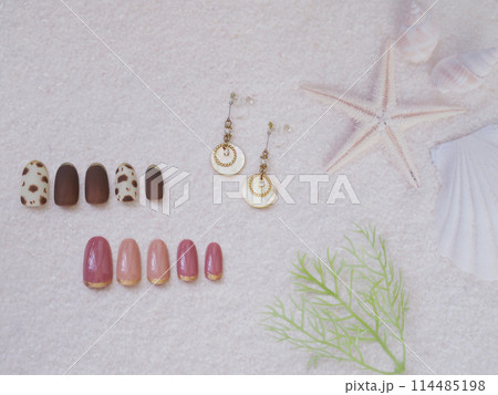 ネイルイメージ ネイルイメージ 114485198