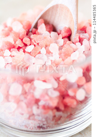 ヒマラヤ岩塩・ピンクソルト ヒマラヤ岩塩・ピンクソルト 114485365