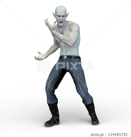 悪魔青年 悪魔青年 114485781