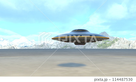 UFO 114487530