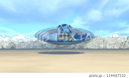 UFO 114487532