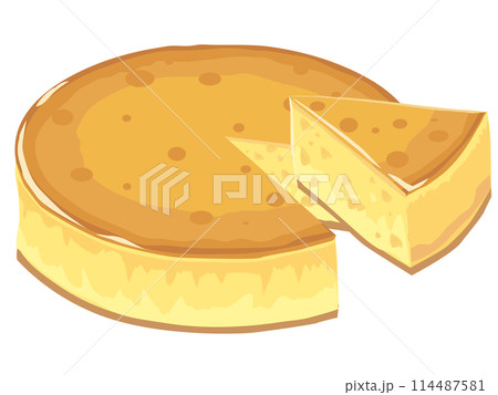 チーズケーキ チーズケーキ 114487581