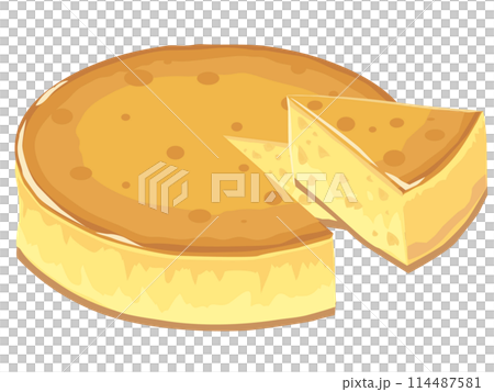 チーズケーキ チーズケーキ 114487581