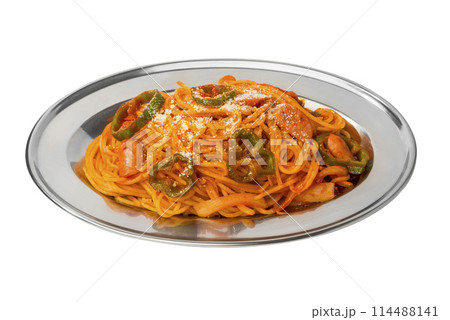 ナポリタン 114488141