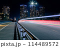 東京湾岸夜景VO.2 114489572