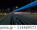東京湾岸夜景VO.1 114489573