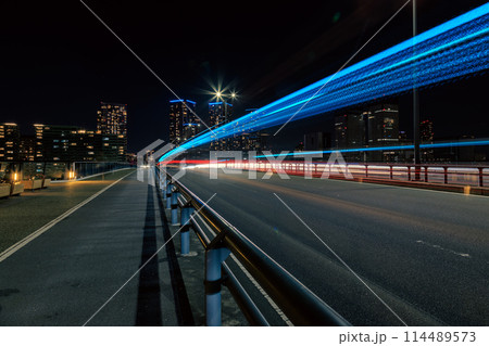 東京湾岸夜景VO.1 東京湾岸夜景VO.1 114489573