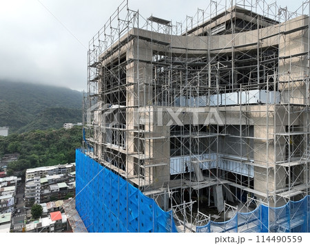 建築 構築 アーキテクチャ 114490559