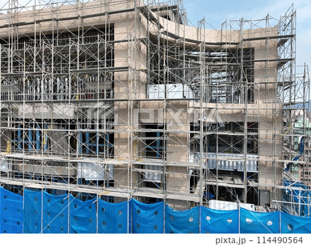 建築 構築 アーキテクチャ 114490564