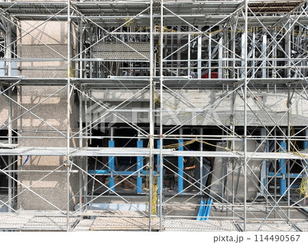 建築 構築 アーキテクチャ 114490567