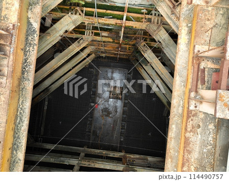 建築 建設 工事 114490757