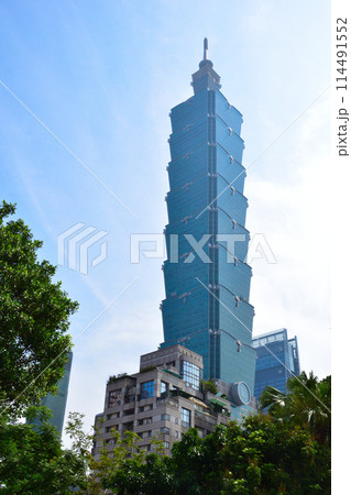 台北101 台北101 114491552