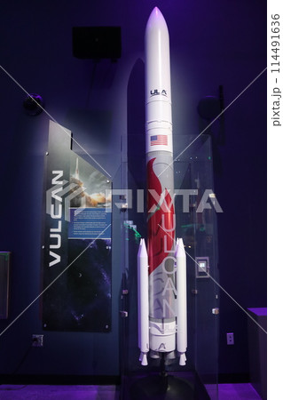 ケネディスペースセンター、GATEWAY ケネディスペースセンター、GATEWAY 114491636