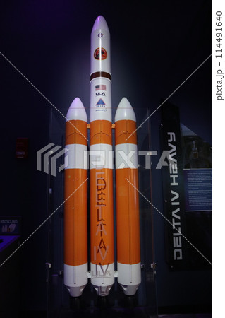 ケネディスペースセンター、GATEWAY ケネディスペースセンター、GATEWAY 114491640