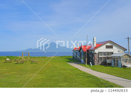 北のカナリアパーク 北のカナリアパーク 114492633