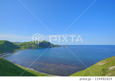 岬巡りコース 岬巡りコース 114492824