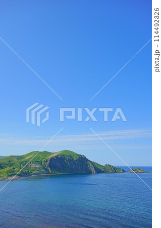 岬巡りコース 114492826