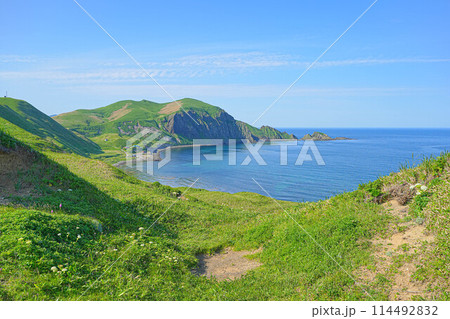 岬巡りコース 岬巡りコース 114492832
